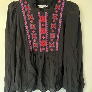 Rebecca Minkoff Zoya Top